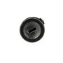 Standard Ignition Ignition Lock Cylinder US652L - top view