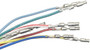 Standard Ignition Turn Signal Switch TW-95