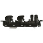 Standard Ignition Power Window Switch DWS2101 - right view