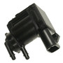 Standard Ignition Intake Manifold Runner Solenoid VS207 - front view