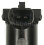 Standard Ignition Intake Manifold Runner Solenoid VS207 - connector view