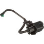 Standard Ignition Fuel Vapor Leak Detection Pump LDP87 - top view