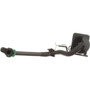 Standard Ignition Fuel Vapor Leak Detection Pump LDP87 - back view