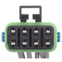 Standard Ignition Body Harness Connector S-1371
