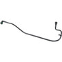 Standard Ignition Vapor Canister Vent Hose EEH050 - top view
