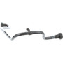 Standard Ignition Vapor Canister Vent Hose EEH050 - left view