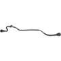 Standard Ignition Vapor Canister Vent Hose EEH050 - right view