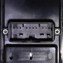 Standard Ignition Power Window Switch DWS2266 - connector view