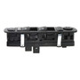 Standard Ignition Power Window Switch DWS2266 - left view