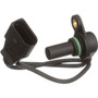 Standard Ignition Automatic Transmission Output Sensor SC454 - front view