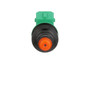 Standard Ignition Fuel Injector - MFI - New FJ301 - bottom view