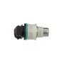 Standard Ignition Fuel Injector - TBI - New TJ33 - back view
