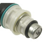 Standard Ignition Fuel Injector - TBI - New TJ33 - bottom view