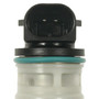 Standard Ignition Fuel Injector - TBI - New TJ33 - alternate view