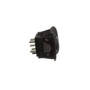 Standard Ignition Power Window Switch DWS-717