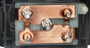 Standard Ignition Power Window Switch DWS-717
