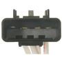 Standard Ignition Body Harness Connector S-1666