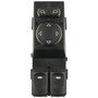 Standard Ignition Power Window Switch DWS-101