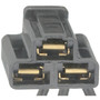 Standard Ignition A/C Auto Temperature Control Relay Connector S-82