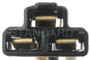 Standard Ignition A/C Auto Temperature Control Relay Connector S-82