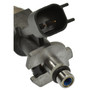 Standard Ignition Fuel Injector - GDI - New FJ1217 - alternate view