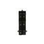 Standard Ignition Power Window Switch DWS1979 - front view