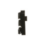 Standard Ignition Power Window Switch DWS1979 - left view