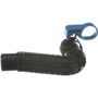 Standard Ignition Engine Crankcase Breather Hose V786 - top view