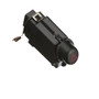 Standard Ignition Hazard Warning Switch HZS149 - front view