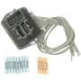 Standard Ignition ABS Pump Connector S-1377