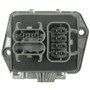 Standard Ignition ABS Pump Connector S-1377