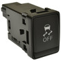 Standard Ignition Traction Control Switch TRA113 - front view