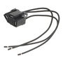 Standard Ignition Headlight Connector S-686