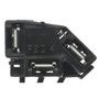 Standard Ignition Headlight Connector S-686
