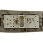Standard Ignition Power Window Switch DWS1770 - back view