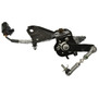 Standard Ignition Headlight Level Sensor LSH134 - bottom view