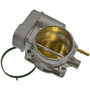 Standard Ignition Fuel Injection Throttle Body S20065 - front view