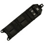 Standard Ignition Power Window Switch DWS2102 - front view