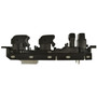 Standard Ignition Power Window Switch DWS2102 - right view