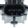 Standard Ignition Vehicle Speed Sensor SC638 - connector view
