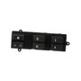 Standard Ignition Power Window Switch DWS1978 - front view
