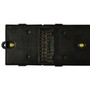Standard Ignition Power Window Switch DWS1978 - back view