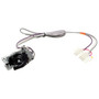 Standard Ignition Windshield Wiper Switch DS-825
