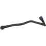 Standard Ignition Engine Crankcase Breather Hose V787 - top view