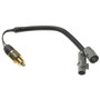 Standard Ignition Four Wheel Drive Actuator Switch NS-268