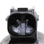 Standard Ignition Transmission Control Solenoid TCS237 - connector view