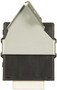 Standard Ignition Daytime Running Lamp Relay RY-1510