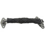 Standard Ignition EGR Tube ETB204 - front view