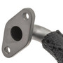 Standard Ignition EGR Tube ETB204 - connector view