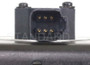 Standard Ignition Throttle Position Sensor TH383 - connector view